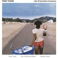 Tixier,tony - Life Of Sensitive Creatures - Music CD