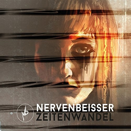 Nervenbeisser - Zeitwandel - Music CD