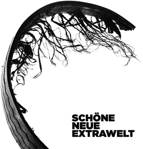 Extrawelt - Schone Neue Extrawelt - Vinyl Record
