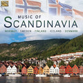Music Of Scandinavia / Various - Music Of Scandinavia / Various - Music CD