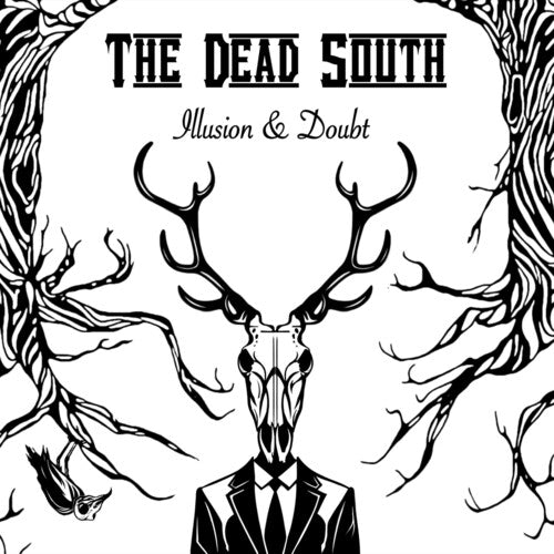Dead South - Illusion & Doubt - Vinyl Record