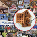 White,jim - Waffles Triangles & Jesus - Music CD