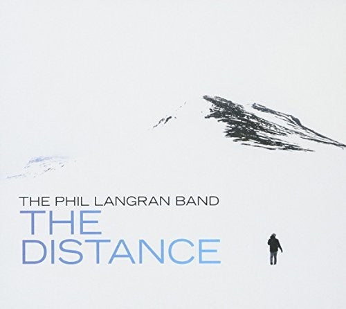 Langran,phil - Distance - Music CD