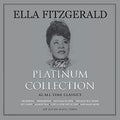 Fitzgerald,ella - Platinum Collection - Vinyl Record