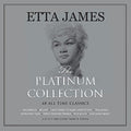 James,etta - Platinum Collection - Vinyl Record