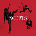 Xcerts - Hold On To Your Heart - Music CD