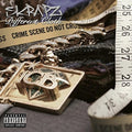 Skrapz - Different Cloth - Music CD