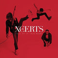 Xcerts - Hold On To Your Heart - Vinyl Record