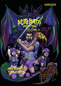 Acid Bath Productions 2 - Acid Bath Productions 2 - DVD