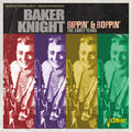 Knight,baker - Bippin & Boppin - Music CD