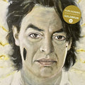 Honing,yuri - Goldbrun - Music CD