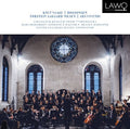 Nielsen / Collegium Musicum Choir & Orch - Contemporary Norwegian Works For Choir - Music CD