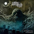 Under The Church - Supernatural Punishment - Music CD
