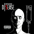 Dsease - Rotten Dreams - Music CD