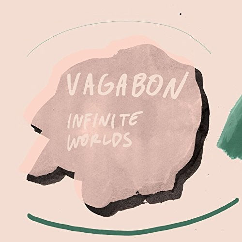 Vagabon - Infinite Worlds - Vinyl Record
