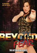 Action Diva Series: Beyond Fear - Action Diva Series: Beyond Fear - DVD