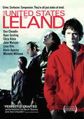 United States Of Leland - United States Of Leland - DVD