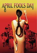 April Fools Day - April Fools Day - DVD