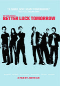 Better Luck Tomorrow - Better Luck Tomorrow - DVD