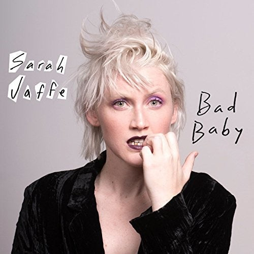 Jaffe,sarah - Bad Baby - Vinyl Record