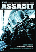 Assault - Assault - DVD