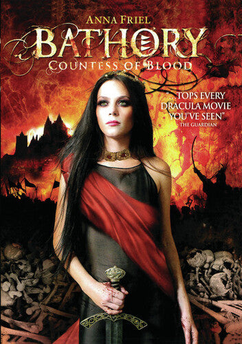 Bathory: Countess Of Blood - Bathory: Countess Of Blood - DVD