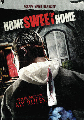 Home Sweet Home - Home Sweet Home - DVD