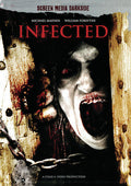 Infected - Infected - DVD