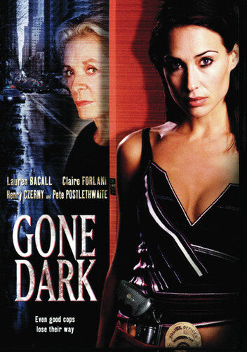 Gone Dark - Gone Dark - DVD