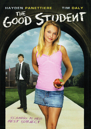 Good Student - Good Student - DVD