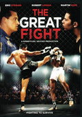 Great Fight - Great Fight - DVD