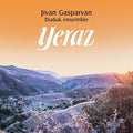 Jivan Gasparyan Duduk Ensemble - Yeraz - Music CD