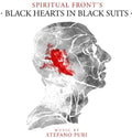 Spiritual Front - Black Hearts In Black Suits - Vinyl Record