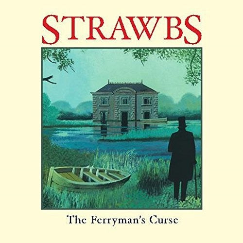 Strawbs - Ferryman's Curse - Music CD
