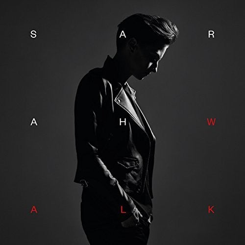 Walk,sarah - Little Black Book - Vinyl Record