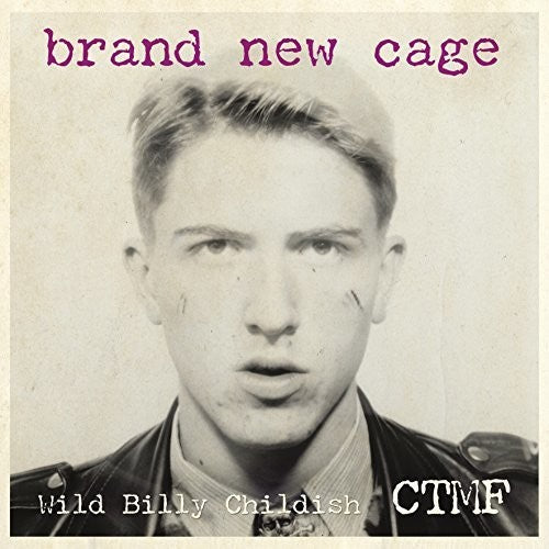 Childish,billy & Ctmf - Brand New Cage - Music CD