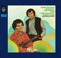 Perlman / Previn - Mendelssohn & Bruch Violin Concertos - Music CD