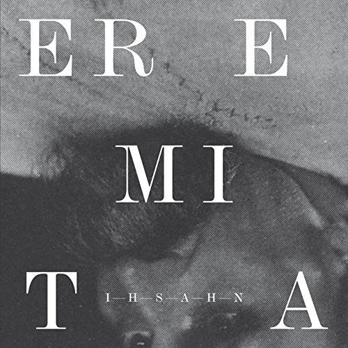 Ihsahn - Eremita - Music CD