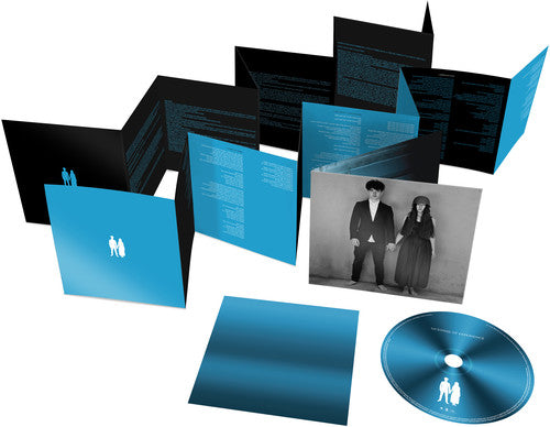 U2 - Songs Of Experience - Music CD
