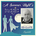 A Summer Night's Magic Music CD