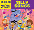 Silly Songs (Various Artists) Music CD