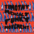 Mcnealy,timothy - Funky Movement - Music CD