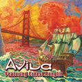 Ranglin,ernest & Avila - Avila Featuring Ernest Ranglin - Music CD