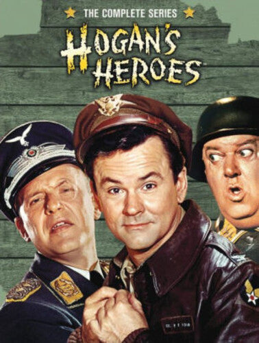 Hogan's Heroes: Complete Series - Hogan's Heroes: Complete Series - DVD