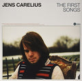 Carelius,jens - First Songs - Vinyl Record