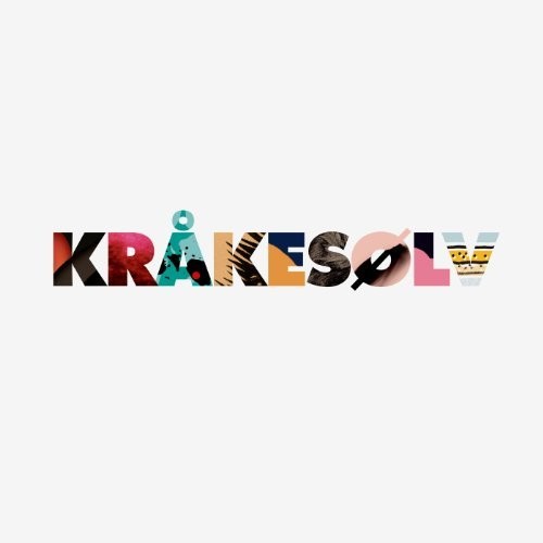 Krakesolv - Krakesolv - Vinyl Record