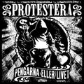 Protestera - Pengarna Eller Livet - Music CD