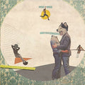 Lick Lick - You & Me Neither - Vinyl Record