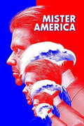 Mister America - Mister America - DVD