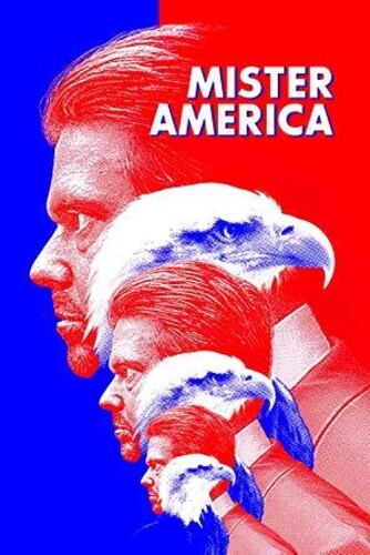 Mister America - Mister America - DVD